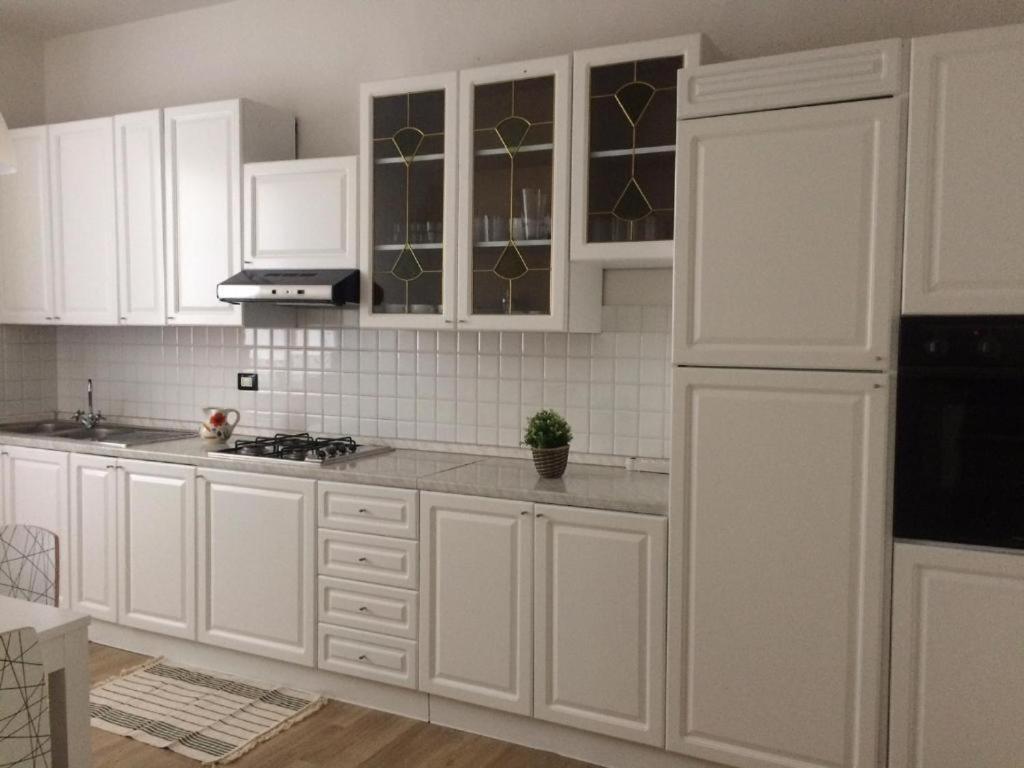 Apartament Bixio9 La Spezia Zewnętrze zdjęcie