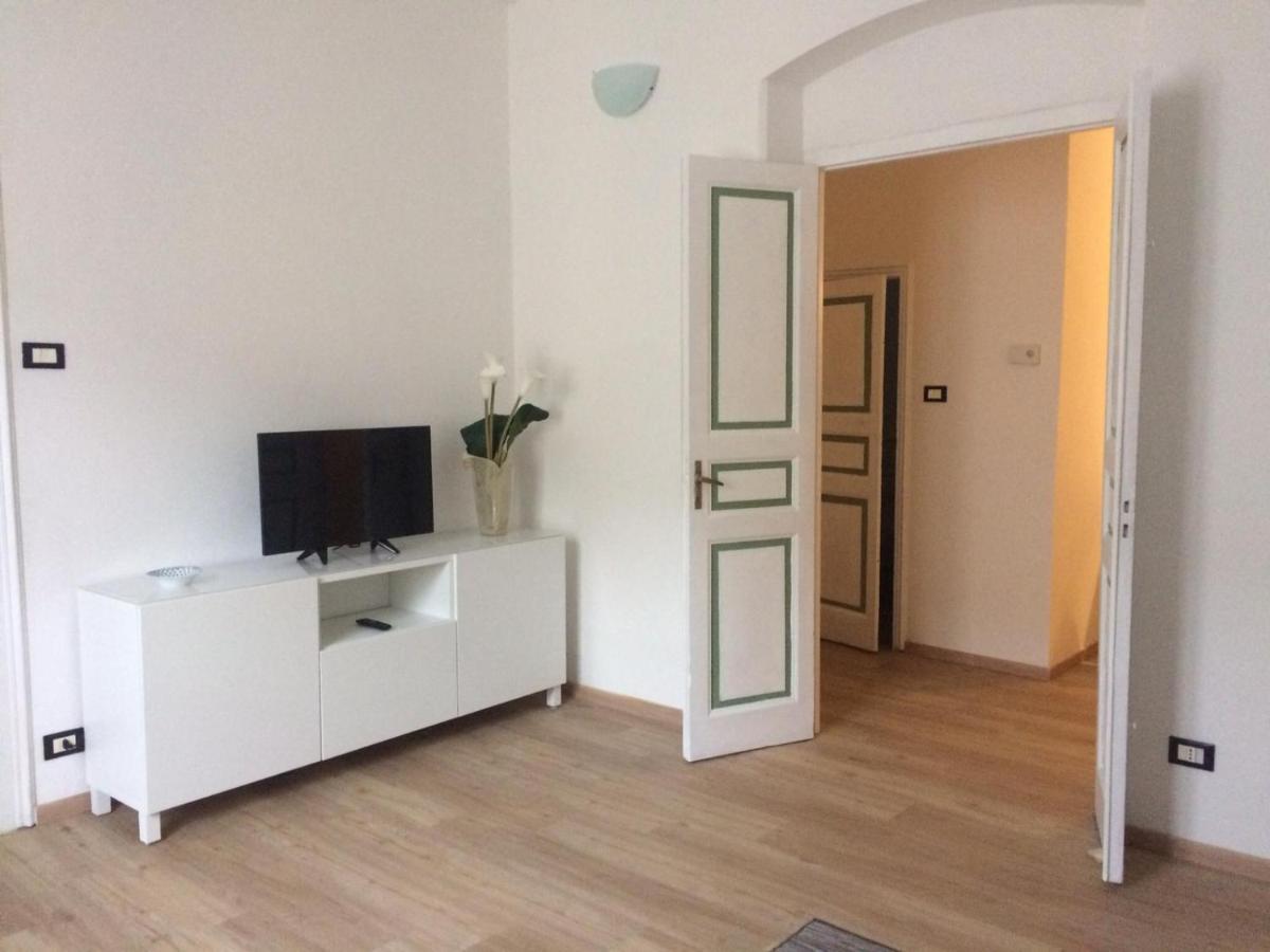 Apartament Bixio9 La Spezia Zewnętrze zdjęcie