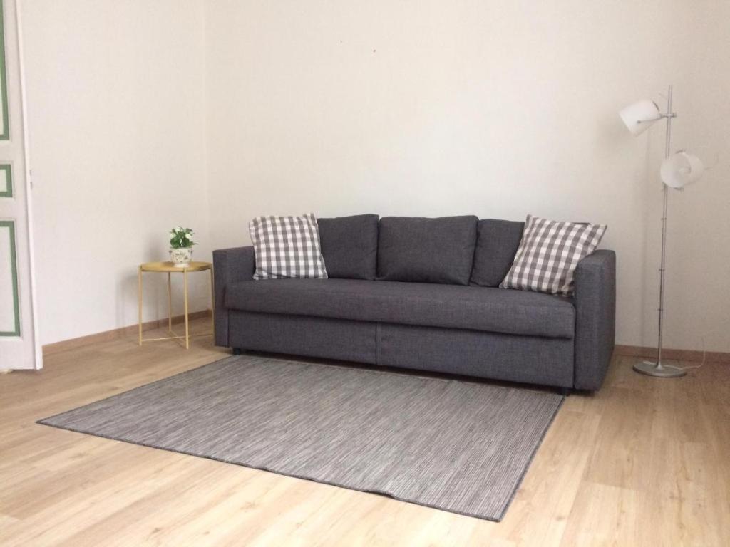 Apartament Bixio9 La Spezia Zewnętrze zdjęcie