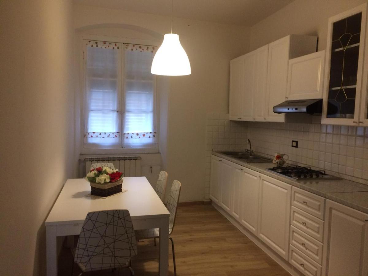 Apartament Bixio9 La Spezia Zewnętrze zdjęcie