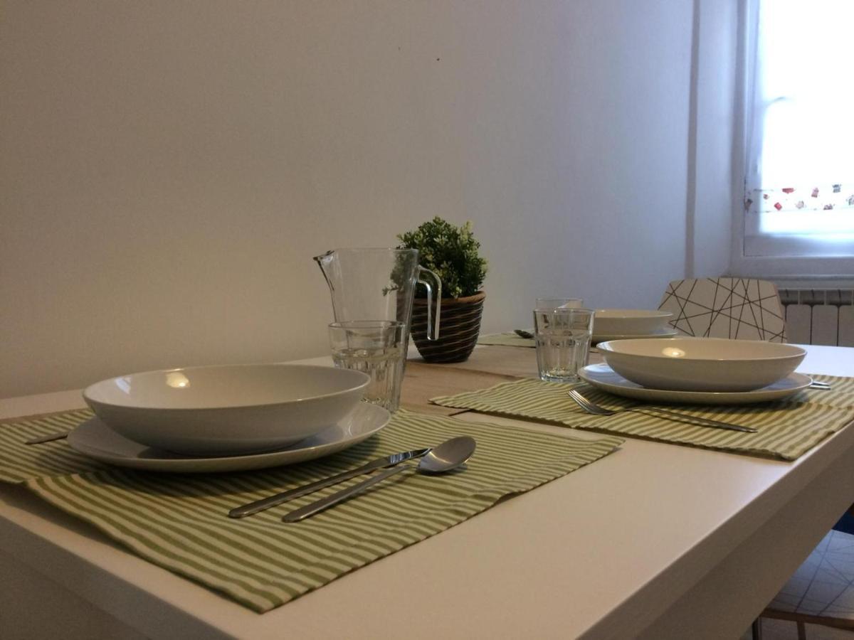 Apartament Bixio9 La Spezia Zewnętrze zdjęcie